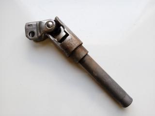 рулевой карданчик Peugeot 206 1 поколение 2003, 1.6 л., бензин, МКПП, хетчбэк 5 дв.