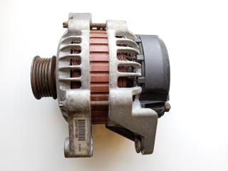 генератор Opel Astra G 2000, 1.6 л., бензин, МКПП, хетчбэк 5 дв., 12042740130N