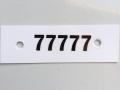 петля двери Peugeot 206 1 поколение 2003, 1.6 л., бензин, МКПП, купе - фото №3