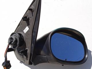 зеркало наружное правое Peugeot 206 1 поколение 2003, 1.6 л., бензин, МКПП, купе, 018015, 017003