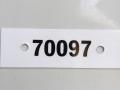 комплект сцепления Peugeot 206 1 поколение 2003, 1.6 л., бензин, МКПП, хетчбэк 5 дв., 1878002759 - фото №5