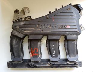 коллектор впускной Fiat Brava 1 поколение 1997, 1.6 л., бензин, МКПП, хетчбэк 5 дв., 46535698