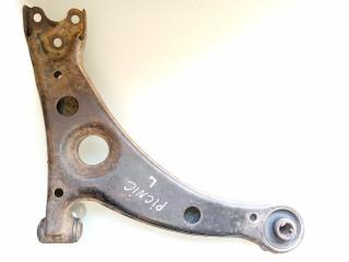 рычаг передний левый Toyota Picnic 1 поколение 2000, 2.2 л., дизель, МКПП, минивэн