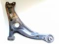 рычаг передний правый Toyota Picnic 1 поколение 2000, 2.2 л., дизель, МКПП, минивэн - фото №2