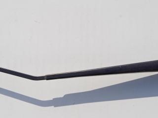 щеткодержатель (поводок стеклоочистителя, дворник) Peugeot 206 1 поколение 2003, 1.6 л., бензин, МКПП, купе