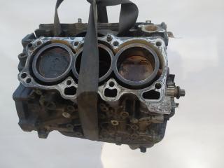блок цилиндров Mazda Millenia 1 поколение 1999, 2.5 л., бензин, АКПП, седан, KL