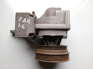 помпа Fiat Brava 1 поколение 1997, 1.6 л., бензин, МКПП, хетчбэк 5 дв., 46437910