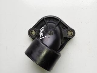 патрубок (трубопровод, шланг) Renault Scenic 2 поколение 2004, 1.9 л., дизель, МКПП, хетчбэк 5 дв., 7700113645