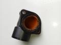 патрубок (трубопровод, шланг) Renault Scenic 2 поколение 2004, 1.9 л., дизель, МКПП, хетчбэк 5 дв., 7700113645 - фото №2