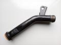 патрубок (трубопровод, шланг) Renault Scenic 2 поколение 2004, 1.9 л., дизель, МКПП, хетчбэк 5 дв. - фото №2