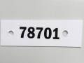 патрубок (трубопровод, шланг) Renault Scenic 2 поколение 2004, 1.9 л., дизель, МКПП, хетчбэк 5 дв. - фото №3