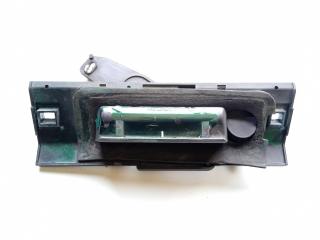 ручка крышки багажника Peugeot 206 1 поколение 2003, 1.6 л., бензин, МКПП, купе, N0500054