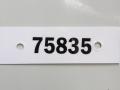 балка подвески задняя Citroen Xsara Picasso 1 поколение 2002, 2.0 л., дизель, МКПП, минивэн, PSE1606 - фото №4