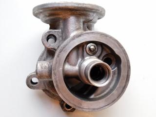 корпус масляного фильтра Nissan Primera P11 1999, 2.0 л., дизель, МКПП, универсал