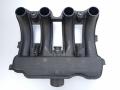 коллектор впускной Peugeot 806 1 поколение 1998, 2.1 л., дизель, МКПП, минивэн, 9632569380, 9624871280 - фото №2