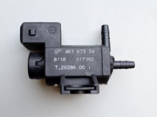 клапан вакуумного управления Fiat Marea 1 поколение 2001, 1.9 л., дизель, МКПП, седан, 46767324, 72828600