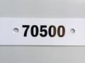 кронштейн двигателя Fiat Marea 1 поколение 2001, 1.9 л., дизель, МКПП, седан, 46539781 - фото №4