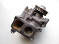 помпа Peugeot Boxer 1 поколение 1999, 2.5 л., дизель, МКПП, минивэн, 9613316380, 9613136080 - фото №5
