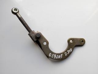 кронштейн (крепление) Opel Frontera A 1997, 2.3 л., дизель, МКПП, минивэн
