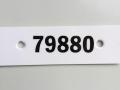 клапанная крышка Peugeot Boxer 1 поколение 1999, 2.5 л., дизель, МКПП, минивэн, 9613732680 - фото №3