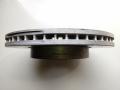 диск тормозной передний Volkswagen Amarok 1 поколение 2012, 2.0 л., дизель, МКПП, пикап, ATE128-251 - фото №3