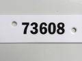 диск тормозной передний Volkswagen Amarok 1 поколение 2012, 2.0 л., дизель, МКПП, пикап, ATE128-251 - фото №4