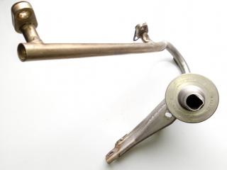 клапан EGR Opel Omega B 1996, 2.0 л., бензин, МКПП, седан, 90469782, 72184608