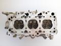 головка блока цилиндров Mazda Xedos 6 1 поколение 1997, 2.0 л., бензин, АКПП, седан, K8101 - фото №2