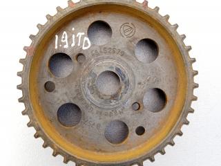 звездочка ТНВД Fiat Marea 1 поколение 2001, 1.9 л., дизель, МКПП, седан, 46452570