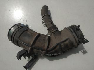 гофра инжектора Toyota Yaris XP9 2007, 1.4 л., дизель, МКПП, хетчбэк 5 дв.