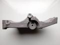 кронштейн (крепление) Renault Scenic 2 поколение 2004, 1.9 л., дизель, МКПП, хетчбэк 5 дв., 8200100148 - фото №3