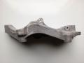 кронштейн (крепление) Renault Scenic 2 поколение 2004, 1.9 л., дизель, МКПП, хетчбэк 5 дв., 8200100148 - фото №4