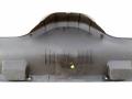 обшивка багажника Peugeot 206 1 поколение 2003, 1.6 л., бензин, МКПП, купе, 9625054577 - фото №2