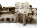 масляный поддон Opel Vectra C [рестайлинг] 2006, 2.2 л., бензин, МКПП, седан, 24406366 - фото №3