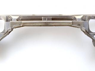 передняя панель крепления облицовки (телевизор) Citroen Xantia 1 поколение 1996, 1.8 л., бензин, МКПП, хетчбэк 5 дв., 9606938580