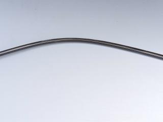 молдинг крыла Hyundai Sonata 3 поколение [рестайлинг] 1997, 2.0 л., бензин, МКПП, седан