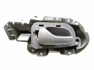 ручка внутренняя передняя левая Renault Espace 3 поколение 2001, 2.2 л., дизель, МКПП, минивэн