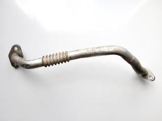 патрубок (трубопровод, шланг) Toyota Yaris XP9 2007, 1.4 л., дизель, МКПП, хетчбэк 5 дв.