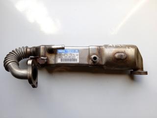 охладитель EGR / Радиатор EGR Toyota Yaris XP9 2007, 1.4 л., дизель, МКПП, хетчбэк 5 дв., 25601-0N010