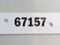 педаль Renault Logan 1 поколение [рестайлинг] 2012, 1.6 л., бензин, МКПП, седан, 11218213 - фото №4
