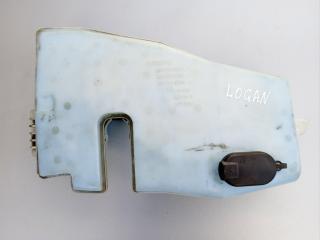 бачок омывателя Renault Logan 1 поколение [рестайлинг] 2012, 1.6 л., бензин, МКПП, седан, 289106288R, 289100628R