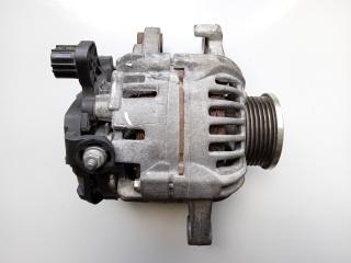 генератор Toyota Yaris XP9 2007, 1.4 л., дизель, МКПП, хетчбэк 5 дв., 27060-0N011, 0124225055
