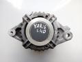 генератор Toyota Yaris XP9 2007, 1.4 л., дизель, МКПП, хетчбэк 5 дв., 27060-0N011, 0124225055 - фото №3