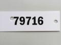 звездочка ТНВД Mazda 626 GF 1998, 2.0 л., дизель, МКПП, хетчбэк 5 дв. - фото №4