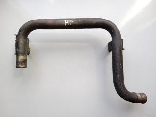 патрубок (трубопровод, шланг) Mazda 626 GF 1998, 2.0 л., дизель, МКПП, хетчбэк 5 дв.