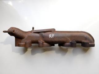 коллектор выпускной Mazda 626 GF 1998, 2.0 л., дизель, МКПП, хетчбэк 5 дв., RF4F
