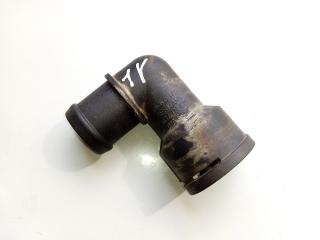 патрубок (трубопровод, шланг) Volkswagen Passat B3 1992, 1.9 л., дизель, МКПП, универсал, 37121619