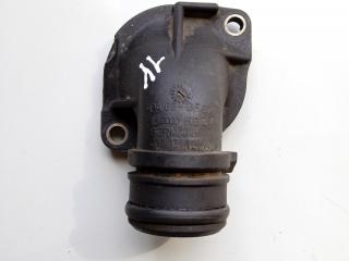 патрубок (трубопровод, шланг) Volkswagen Passat B3 1992, 1.9 л., дизель, МКПП, универсал, 037121121A
