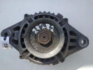 генератор Subaru Justy 2 поколение [рестайлинг] 1999, 1.3 л., бензин, МКПП, хетчбэк 5 дв.