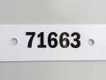 подушка крепления двигателя Volkswagen Passat B3 1992, 1.9 л., дизель, МКПП, универсал, 1H0199611, 1H0199625 - фото №5